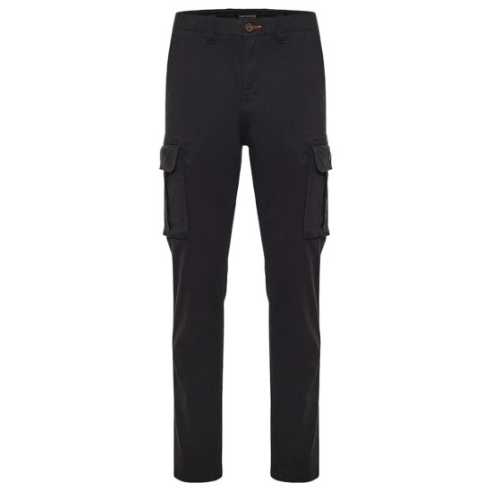 Funky Buddha Ανδρικό παντελόνι Cargo